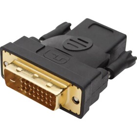 Club3D Adaptér DVI-D na HDMI 1.3 / pasívne (CAA-DMD>HFD3)