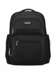 Lenovo Select Targus 16" Mobile Elite Backpack čierna / Batoh pre notebooky do 16" (GX41L44752)