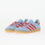 Tenisky adidas Gazelle Indoor Clear Sky/ Crered/ Magic Beige EUR 37 1/3