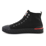 Palladium Palla Ace Chukka Org Topánky 79142-001-M EU 37