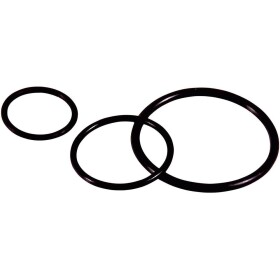 LAPP SKINDICHT O-RING PG 11/16 X1,5 N/A PG11 nitril kaučuk čierna 100 ks; 53001020