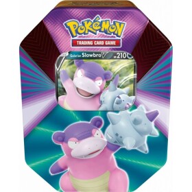 Pokémon TCG: Spring V Tin 2021 Slowbro