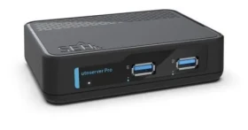 SEH utnserver Pro / Sieťový USB server / USB 3.2 Gen 1 (M05130)