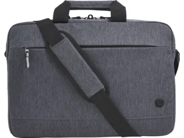 HP Prelude Pro Recycled šedá / Taška na notebook / 15,6" (4Z514AA)