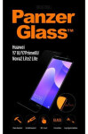 PanzerGlass Tvrdené sklo pre Huawei Y7 2018 amp; Y7 Prime 2018 amp; Nova2 Lite číra (5711724053078)