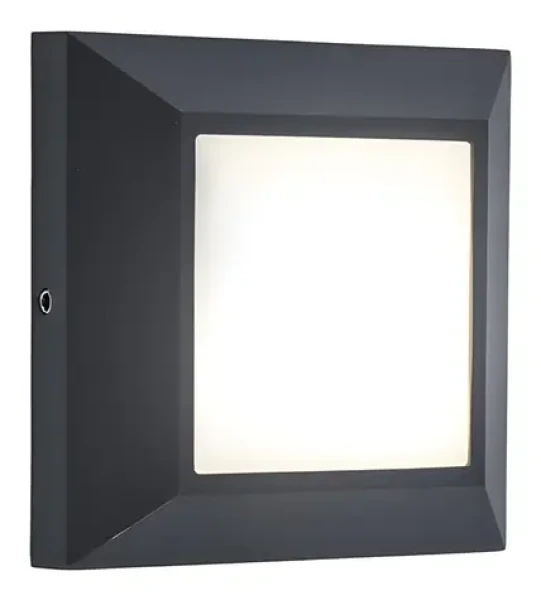 LUTEC Helena / Nástenné svietidlo / LED / 4W (6402101118)