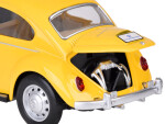 Mamido Zberateľské auto Volkswagen Classical Beetle 1967 1:36 kovové auto svetlo zvuk ZA5055