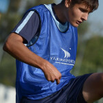 Yakima Sport senior marker modrý 100018S NEPLATÍ