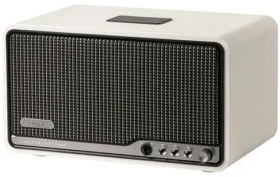 Edifier S300 béžová / bezdrôtový reproduktor / 80W / bluetooth 5.4 / USB-C (S300 ivory)