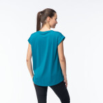 Dámske tričko s krátkym rukávom ELIA WO'S S