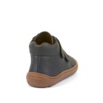 Chlapčenské členkové barefoot topánky AUTUMN Dark Blue Froddo G3110263 - 39