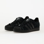 Tenisky adidas Superstar II Core Black/ Core Black/ Ftw White EUR 38