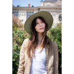 Art Of Polo Hat Cz23159-1 Olive UNI