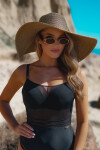 Jednodielne plavky model 215843 Barontex 42E