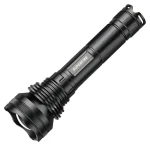 Superfire L3 P90 / Svietidlo / Zoom / 2700 lm / Dosah 400 m (L3 P90)