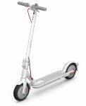 XIAOMI Electric Scooter 3 Lite NIE biela / Elektro kolobežka / 300W / 20 km-h / 20 km / 5200 mAh (187 Wh) / dopredaj (37714)