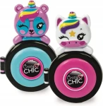 Clementoni Crazy CHIC Kriedy na vlasy 1ks (mix)