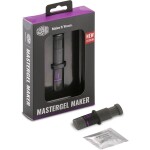 Cooler Master Master Gél Maker 2.6g / termálna pasta na CPU / 11 W-mK / 1.5ml (MGZ-NDSG-N15M-R2)