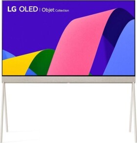 LG Smart TV LG 42LX1Q6LA