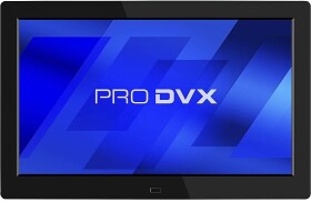 ProDVX ProDVX SD-10, 25.6 cm (10.1"), 1024 x 600 pixels