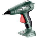 Metabo HK 18 LTX 20 aku tavná lepiaca pištoľ bez akumulátoru, bez nabíjačky 11 mm 18 V; 600797850