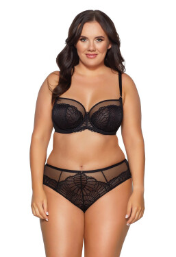 Ava 2109 Nohavičky S-3XL bílá 3xl