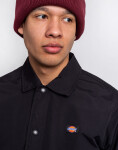 Dickies Oakport Coach Black S