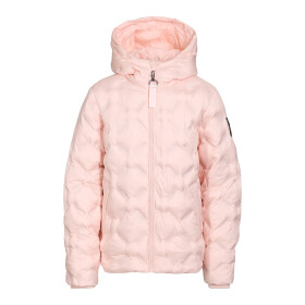 Detská zimná bunda NAX NODLO pearl 140-146