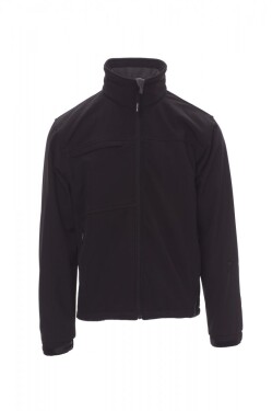 Bunda Payper ALASKA Farba: Čierna, Veľkosť: 2XL (000218005314000XXL)