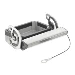 Weidmüller HDC 16B DMDL 1LB 2755050000 veko skrine 1 ks; 2755050000