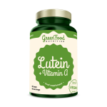 GreenFood Nutrition Lutein + vit A 60cps