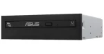 Asus DRW-08D6MT čierna / DVD napaľovačka / SATA / DVD±RW 8x / CD-RW 24x / interná (90DD0340-B19000)