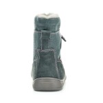 Protetika Plus Protetika Heiko grey detské barefoot snehule 33 EUR
