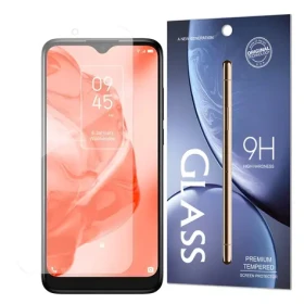 Hurtel Eko tvrdené sklo pre TCL 205 / Ochranné sklo