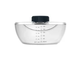 Beaba Fľaštička na materské mlieko 180 ml (911739BB)