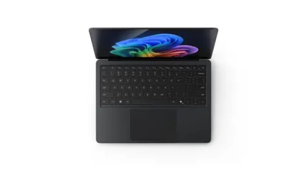 Microsoft Surface Laptop 13,8" (7. edícia) čierna / Notebook / Intel Core Ultra 7-268V / 32GB / 1TB SSD / W11 Pro (EP2-22353)