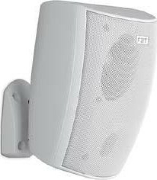 HP ML FBT AC PROJECT 660WHT Reproduktor nástenný, dwudrożny - 6,5" + 1"/120W RMS/100V - Biely RAL9010