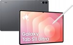 Samsung Galaxy Tab S11 Ultra 14.6" 256 GB 5G Sivý (SM-X936BZAREUE)