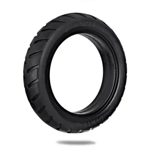 RhinoTech Bezdušová plná pneumatika 8.5x2 pre Xiaomi Scooter čierna (RTXACC-XISC009)