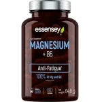 Trec Nutrition ESSENSEY Magnesium + B6 - 90 kapsúl (5902114047573)