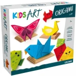 KIDS ART Kreatívna sada Laboratórium origami