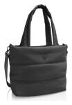 Dámska kabelka Heys Puffer Tote Bag Black
