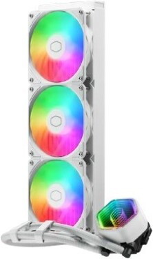 Cooler Master MasterLiquid 360 Core II ARGB (MLW-D36M-A18PA-RW)