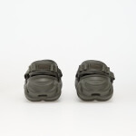 Tenisky Crocs Echo Clog Dusty Olive EUR 41-42