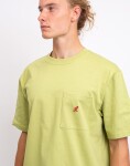 Gramicci One Point Tee Sweet Pea L