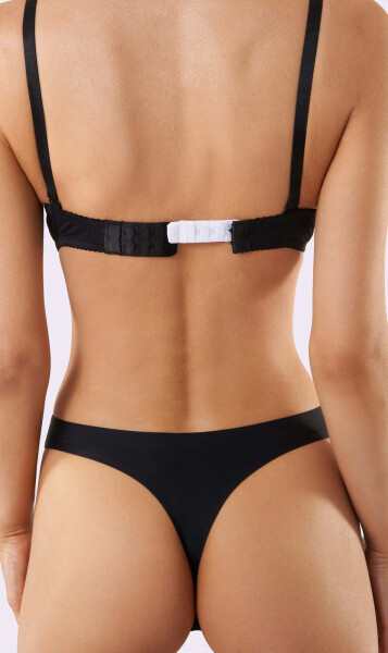 Rozšírenie obvodu podprsenky BA-03 Extender 1-row - Julimex Univerzální