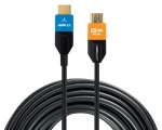 Cablexpert CC-HDMI8K- AOC-10M / HDMI kábel / AOC / Ultra High Speed / 10 m / Ethernet (CC-HDMI8K-AOC-10M)