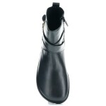 Shapen Divine Black členkové barefoot topánky 41 EUR
