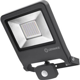 LEDVANCE ENDURA® FLOOD Sensor Warm White L 4058075239593 LED vonkajšie osvetlenie s PIR senzorom 50 W teplá biela; 4058075239593