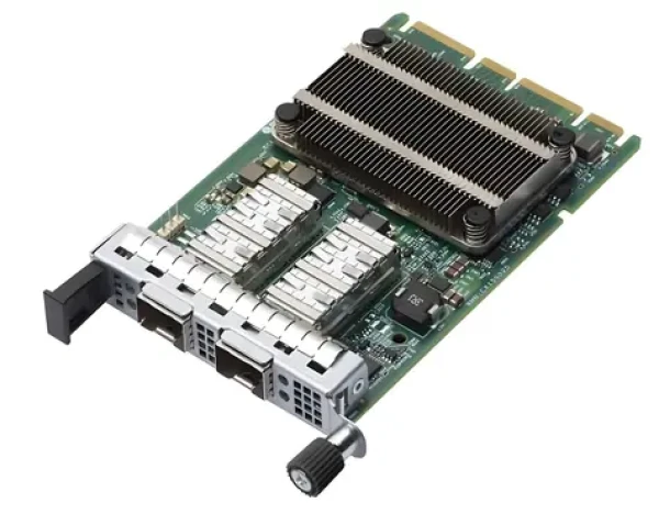 Broadcom NetXtreme E-Series N210P / Sieťový adaptér / OCP 3.0 / 2x 10Gb Ethernet SFP+ / 1Gb Ethernet (BCM957412N4120C)
